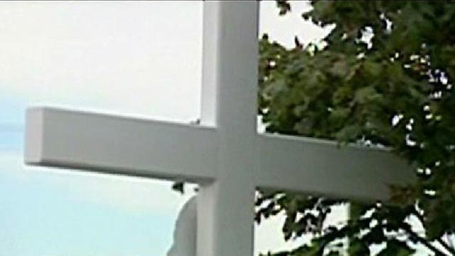 Judge Rules Highway Memorial Crosses Unconstitutional