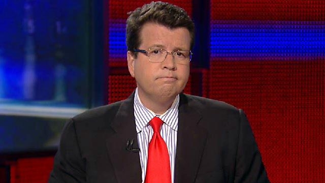 Cavuto: Lawmakers Won't Fight Their Addiction