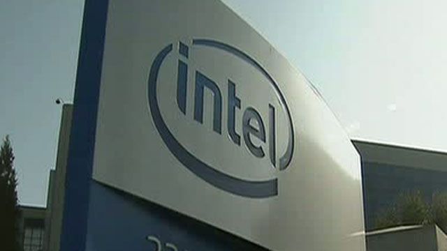 Intel Makes a Deal