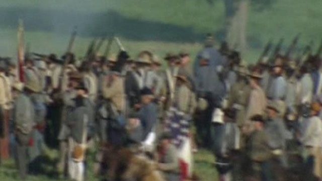 Gettysburg Casino Fight