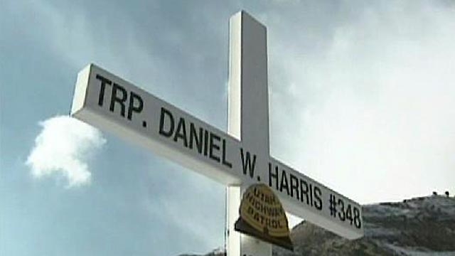 Court Rules Against Memorial for Fallen Police Officers