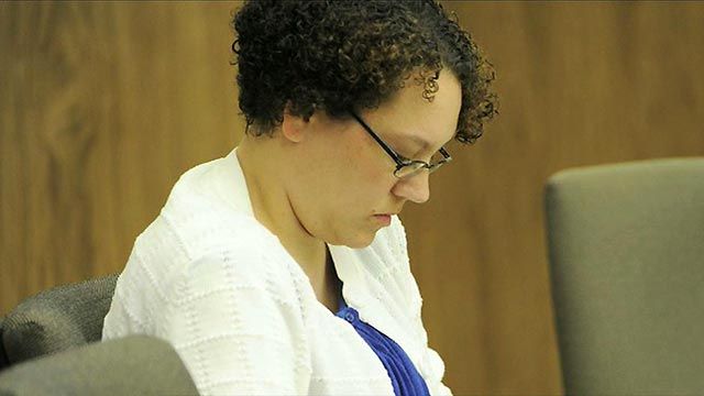 'Hot Sauce' Mom on Trial