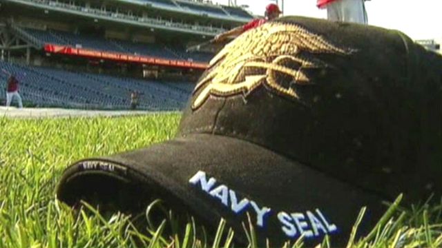 MLB Says No to Hats Honoring Heroes