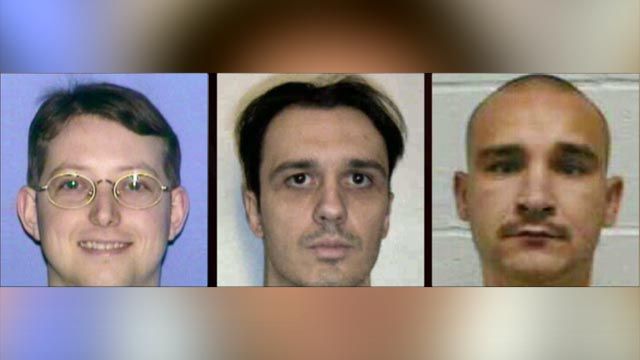 'West Memphis Three' Free After 18 Years