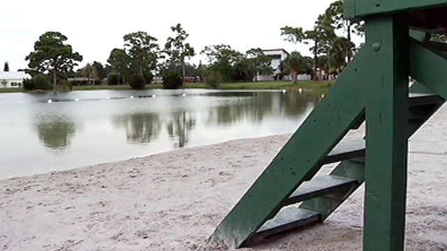 Amoeba Lake Closed for Precautionary Reasons in Florida