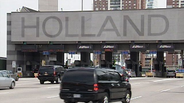Toll Hike Ahead for NY-NJ Commuters