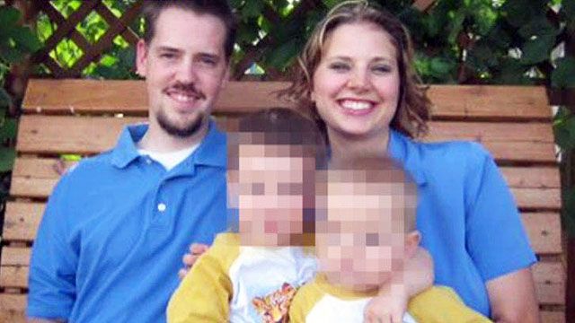 Tip Spurs Search for Missing Utah Mom