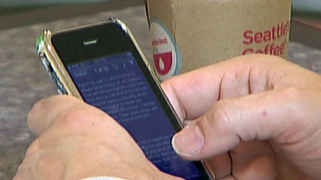 Protect yourself against cell phone scams