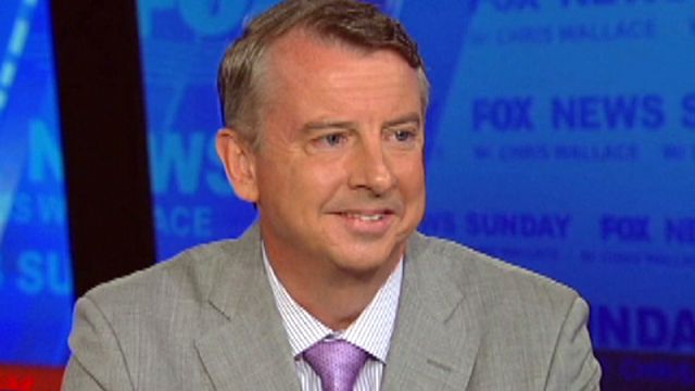 Ed Gillespie: Obama running 'fear and smear' campaign