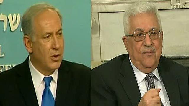 Israel, Palestinians Agree to Resume Peace Talks
