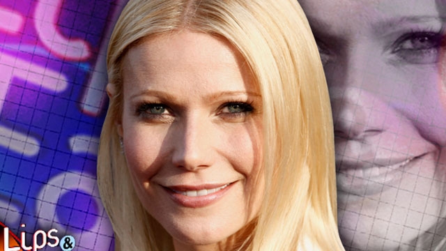 The Skinny on Paltrow