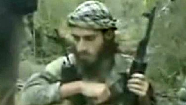 Will Al Shabab Attack Inside U.S.?
