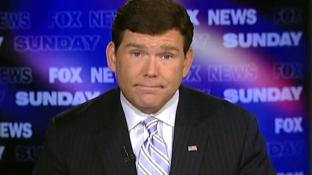 Coming Up on 'Fox News Sunday': August 21