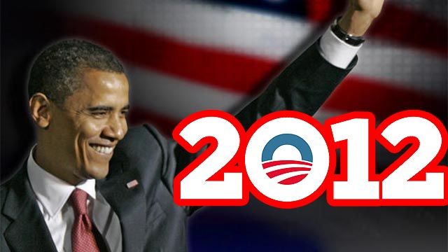 What to expect if Obama is re-elected, Part 1