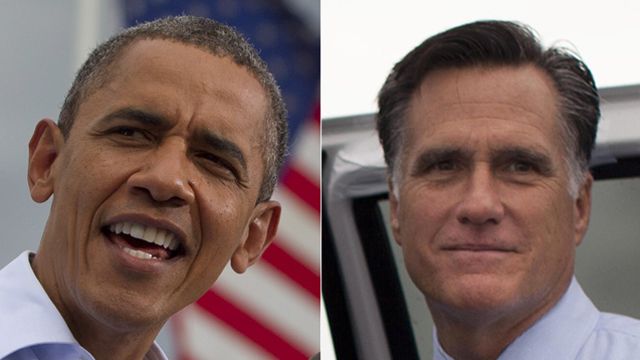 Obama, Romney campaigns trade attacks on Medicare