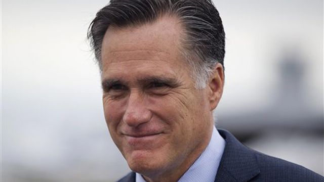 Can Romney win the Medicare debate?
