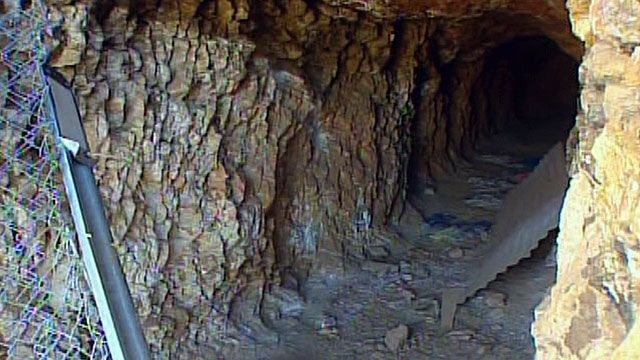 Authorities Search Abandoned Mine Shafts for Susan Powell
