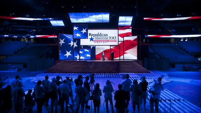 RNC to DNC: 'We Built This'