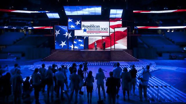 New details on themes for Republican National Convention