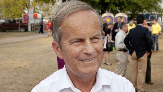More outrage over Congressman Todd Akin’s rape comments