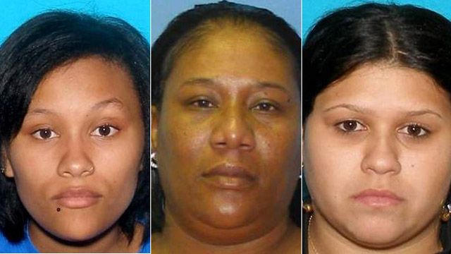 Day Care workers accused of running a toddler fight club