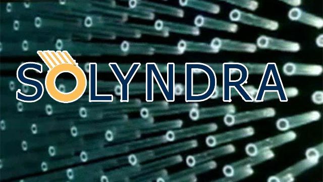 Solyndra art uproar