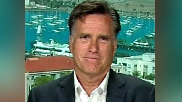 Romney: Lockerbie Bomber Needs to Face Justice