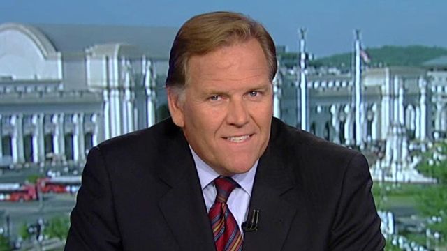 Rep. Mike Rogers on What's Next for Libya