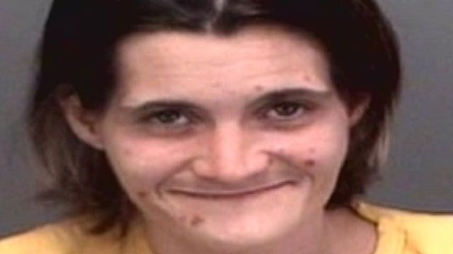 Mother Arrested for Attempting to Sell Son