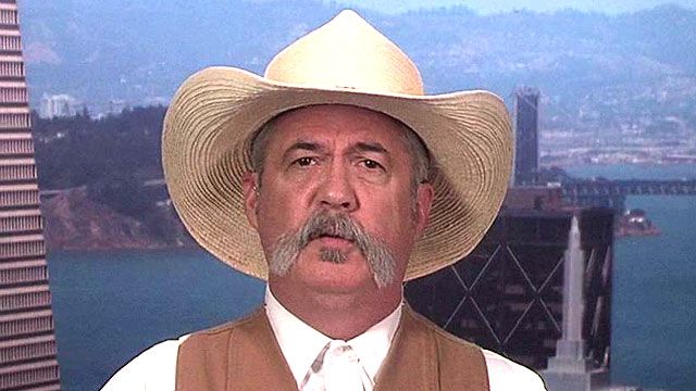Can Cowboy Values Save Washington?