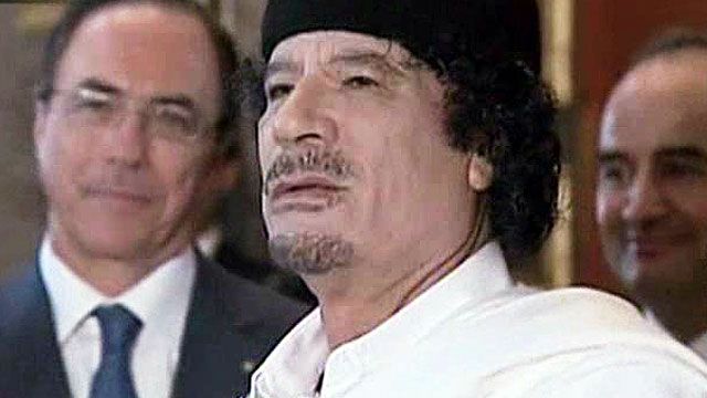 Libya Operation a Success for U.S.?