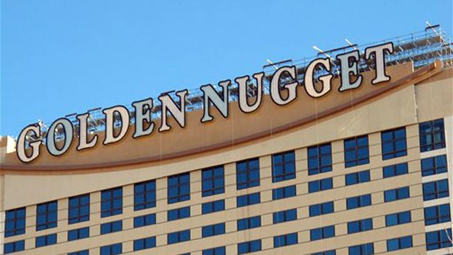 Golden Nugget casino sues gamblers for $1.5M