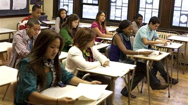 Students may face $75 fine for skipping class