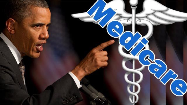 Are Obama's attacks on GOP Medicare plan accurate?