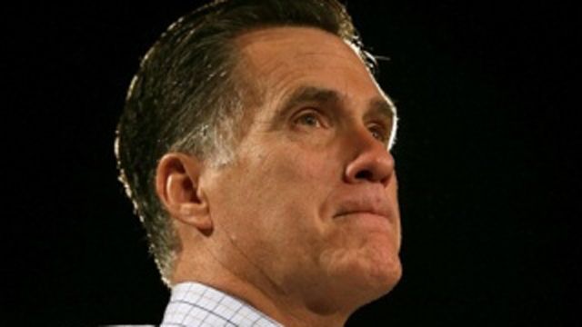 Journalist Reveals the Real Romney