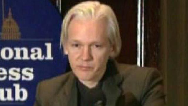 Pentagon to Press Charges Against Wikileaks?