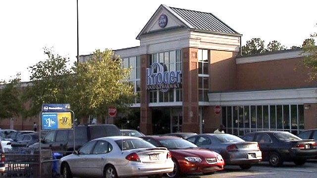 Kroger Rejects Mother of 10's Coupons