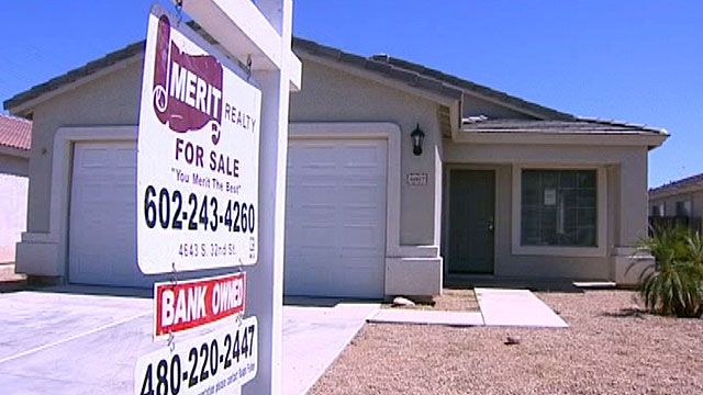 Sellers, Buyers Reaching Impasse in Housing Market