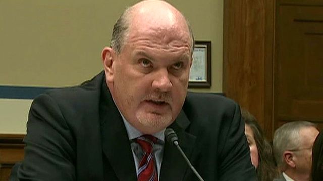 ATF official tied to 'Furious' accused of double dipping
