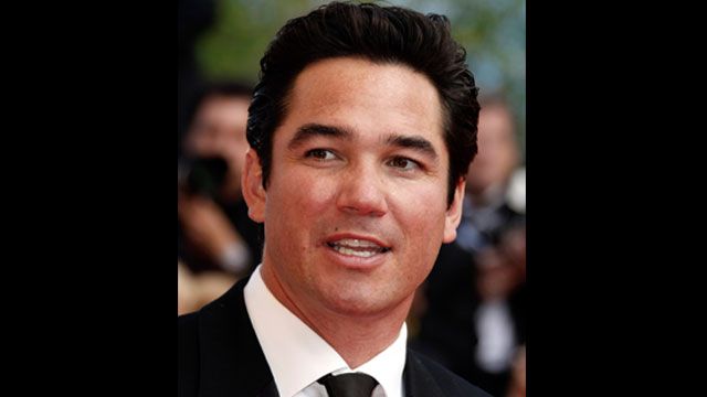 In the FOXlight With Michael Tammero: Dean Cain