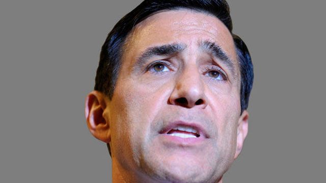 Issa on new 'Fast & Furious' flap: 'One more outrage'