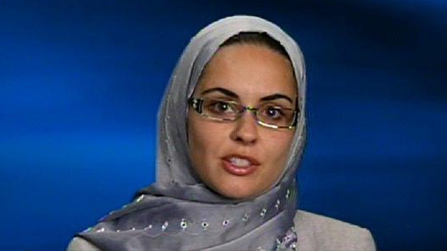 Muslim Woman Accuses Disneyland of Discrimination