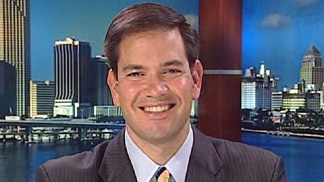 Marco Rubio Previews Florida's Primaries