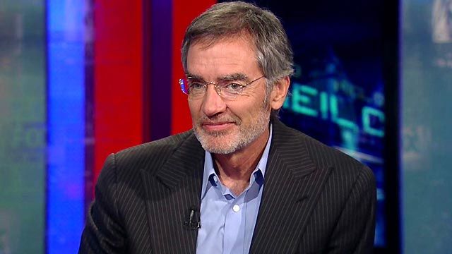Fmr. MTV CEO: Businesses Confused by Obama Policy