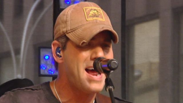 After the Show Show: Rodney Atkins