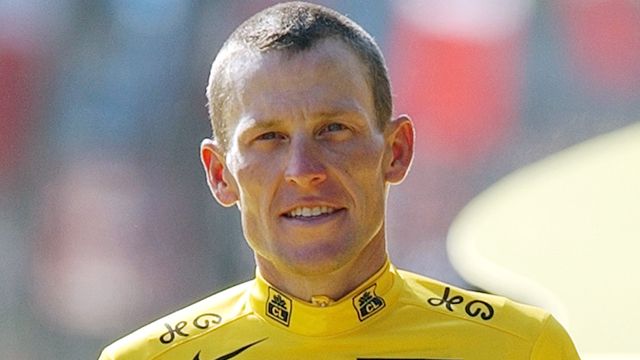 Lance Armstrong banned for life, stripped of titles