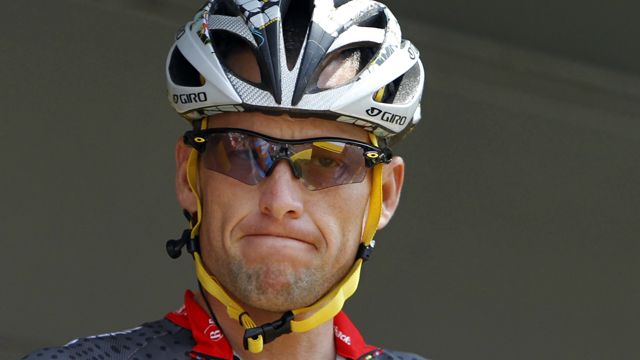 Anti-doping agency to strip Lance Armstrong of titles