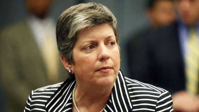 10 ICE agents suing Secretary Napolitano over new policies