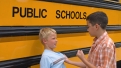Back-to-School Bullying