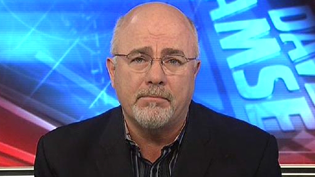 Dave Ramsey Answers Homeowners' Questions